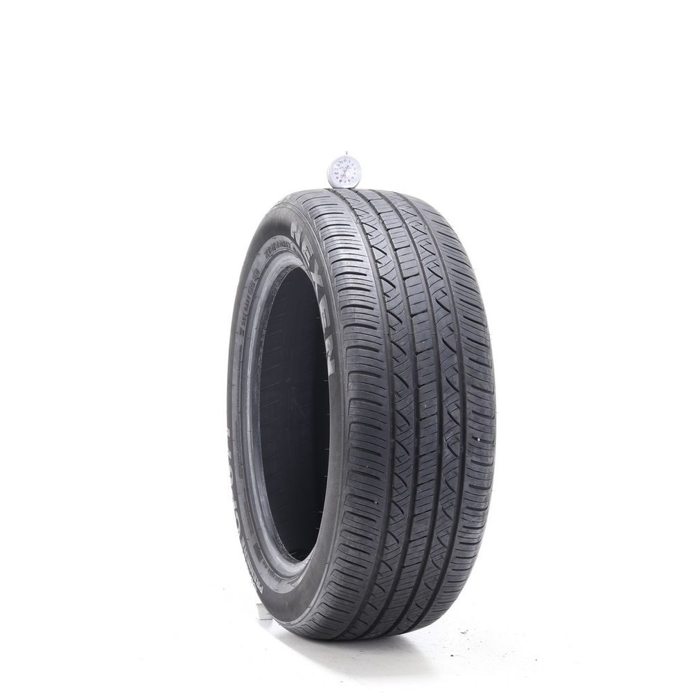 Set of (2) Used 215/55R17 Nexen Classe Premiere CP671 94H - 7.5-8/32 - Image 4