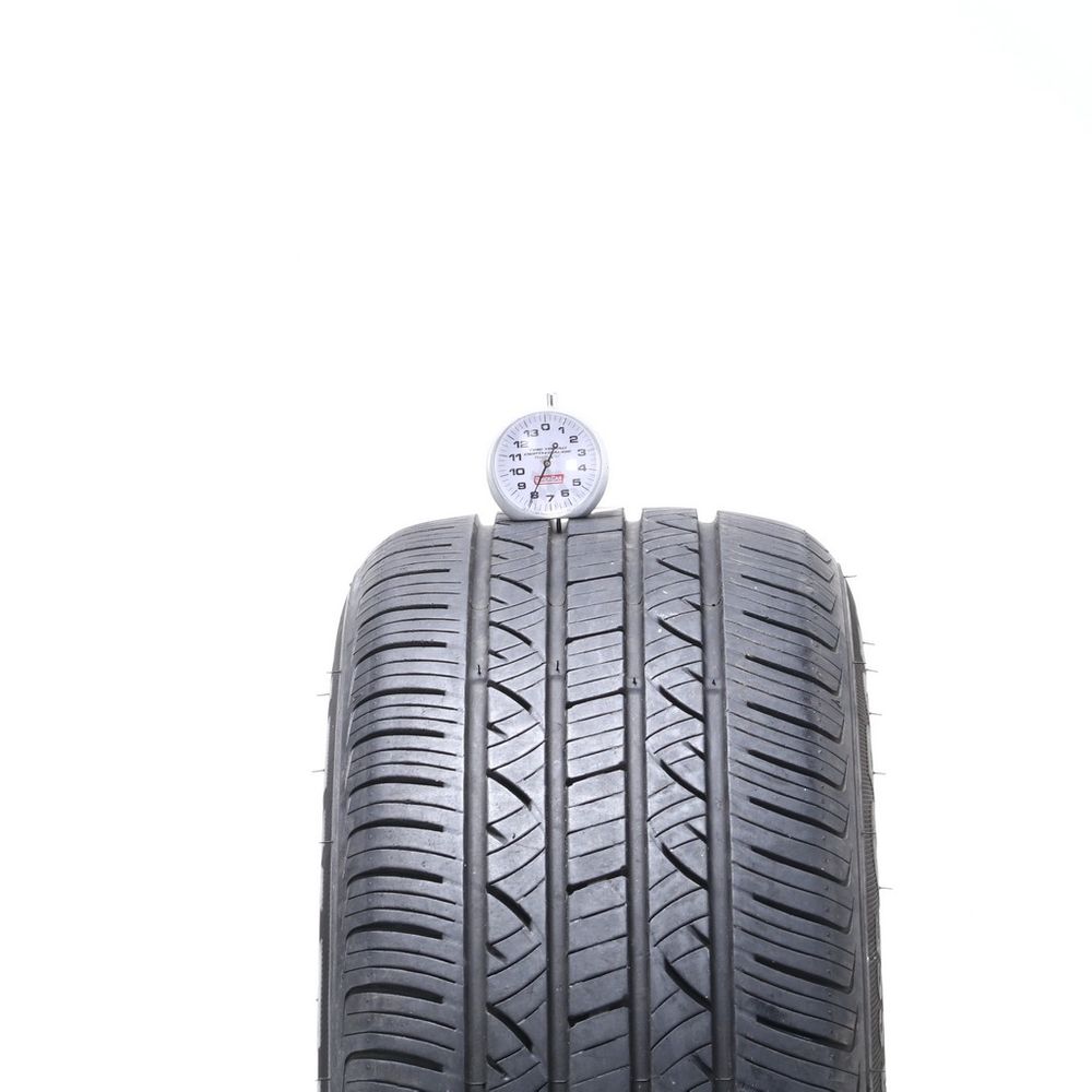 Set of (2) Used 215/55R17 Nexen Classe Premiere CP671 94H - 7.5-8/32 - Image 5