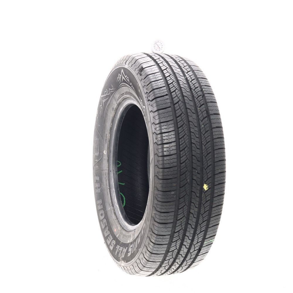 Used LT 265/70R17 Mavis All Season HT 121/118S E - 12.5/32 - Image 1