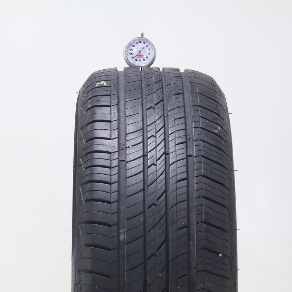Set of (2) Used 235/65R17 Cooper CS5 Grand Touring 104T - 8.5/32 - Image 2