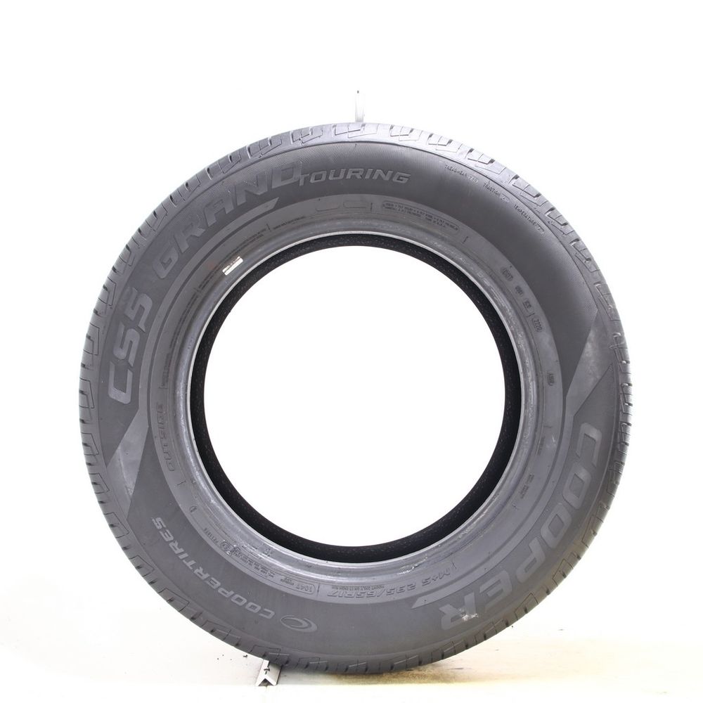 Set of (2) Used 235/65R17 Cooper CS5 Grand Touring 104T - 8.5/32 - Image 3