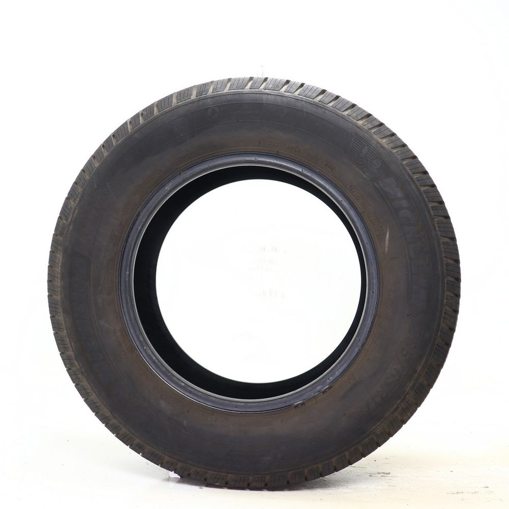 Set of (2) Used 265/65R17 Michelin X LT A/S 112T - 8-9.5/32 - Image 3