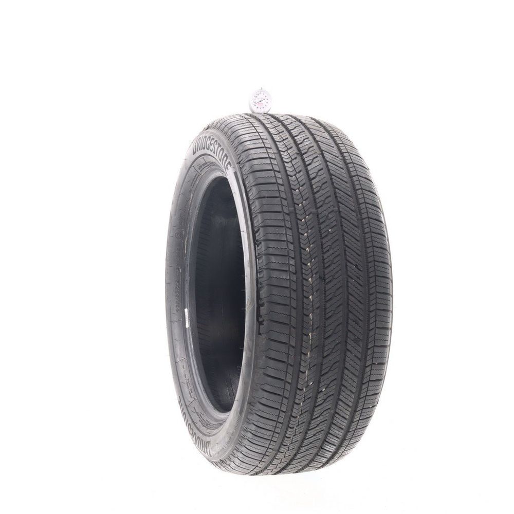 Used 265/50R19 Bridgestone Alenza Sport A/S RFT 110H - 9.5/32 - Image 1