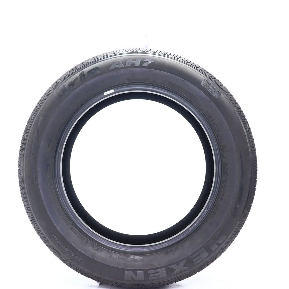Used 235/60R18 Nexen Aria AH7 103H - 7/32 - Image 3
