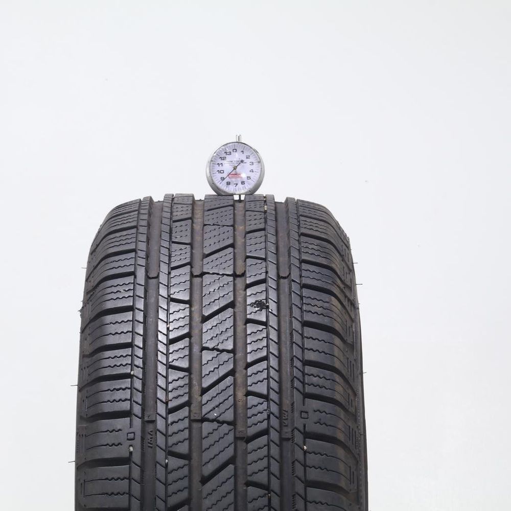 Set of (2) Used 235/65R17 Cooper Discoverer SRX 104T - 8.5-9/32 - Image 2
