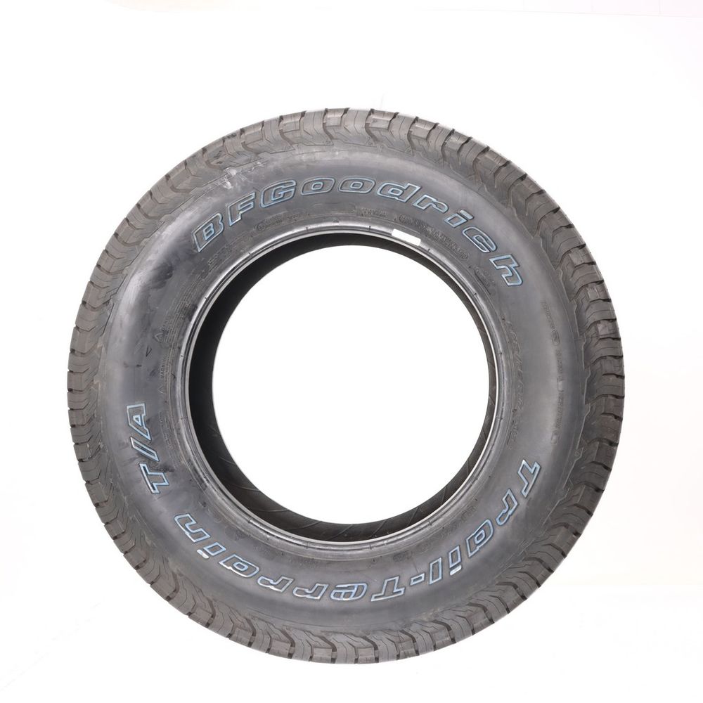Used 265/70R17 BFGoodrich Trail-Terrain T/A 115T - 12/32 - Image 3
