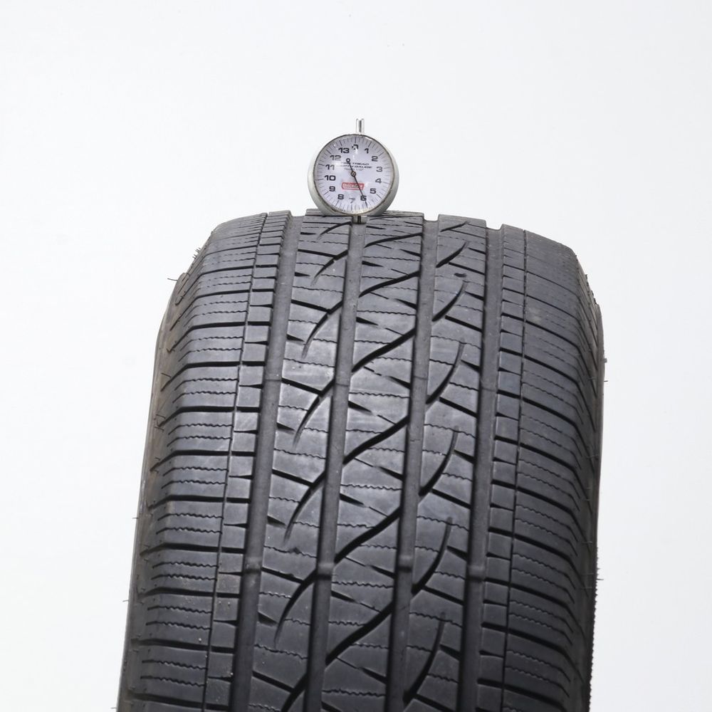 Set of (2) Used 265/70R18 Firestone Destination LE3 116T - 6/32 - Image 2