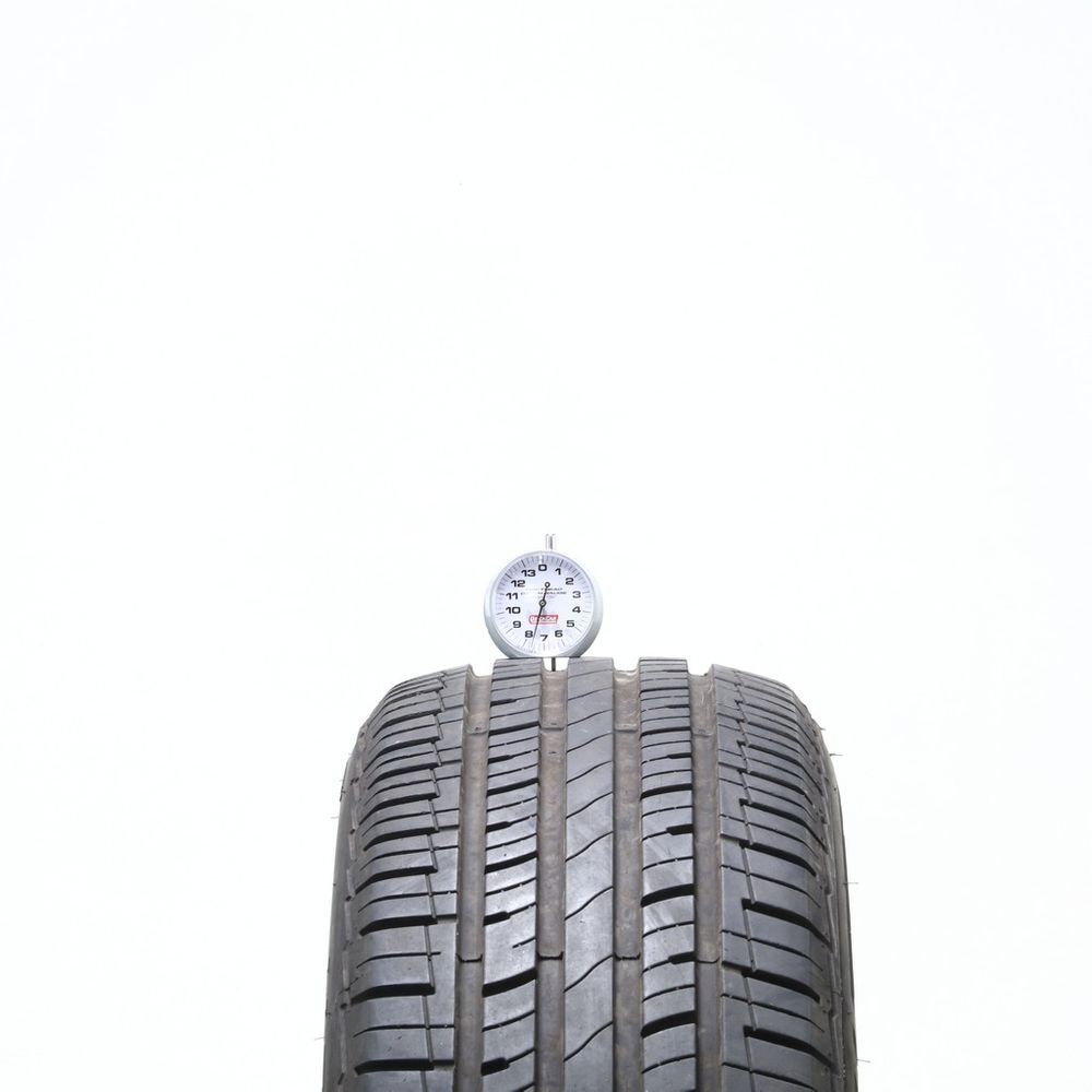 Set of (2) Used 215/60R17 Mastercraft Stratus AS 96T - 7.5-8/32 - Image 2