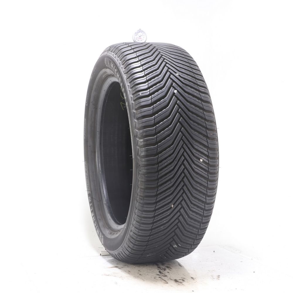 Used 275/50R20 Michelin CrossClimate 2 113V - 8.5/32 - Image 1