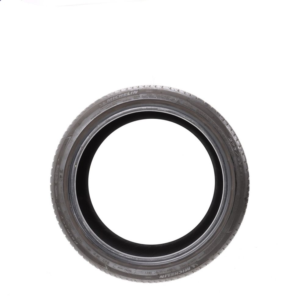 Used 275/35R19 Michelin Primacy 3 ZP MOE 100Y - 4.5/32 - Image 3