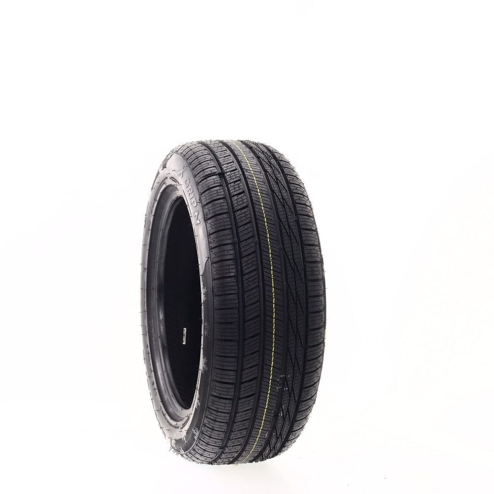 New 205/55R16 Accelera X Grip N 91H - Image 1
