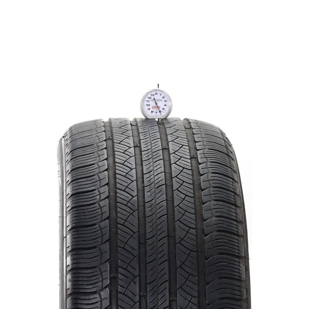 Used 265/45R20 Michelin Latitude Tour HP NO 104V - 6/32 - Image 2