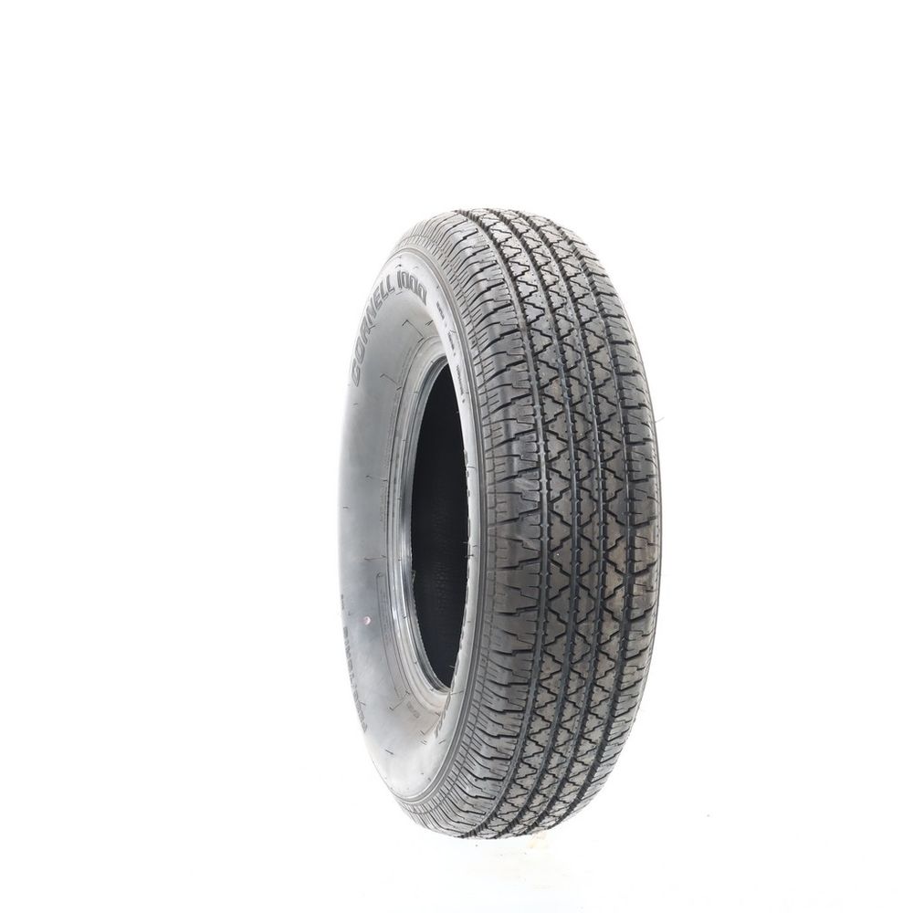 Driven Once 225/75R15 Cornell Radial A/S 1000 102S - 10/32 - Image 1
