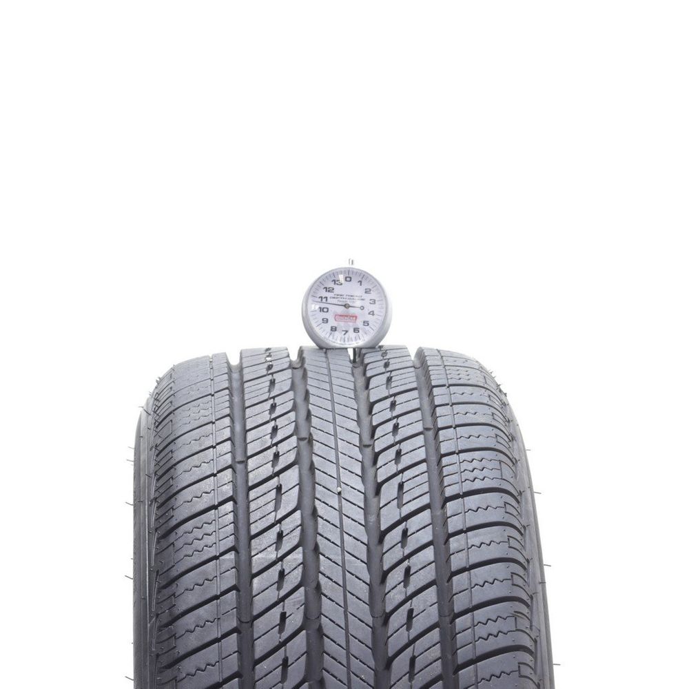 Used 205/55R16 Uniroyal Tiger Paw Touring A/S 91H - 10.5/32 - Image 2