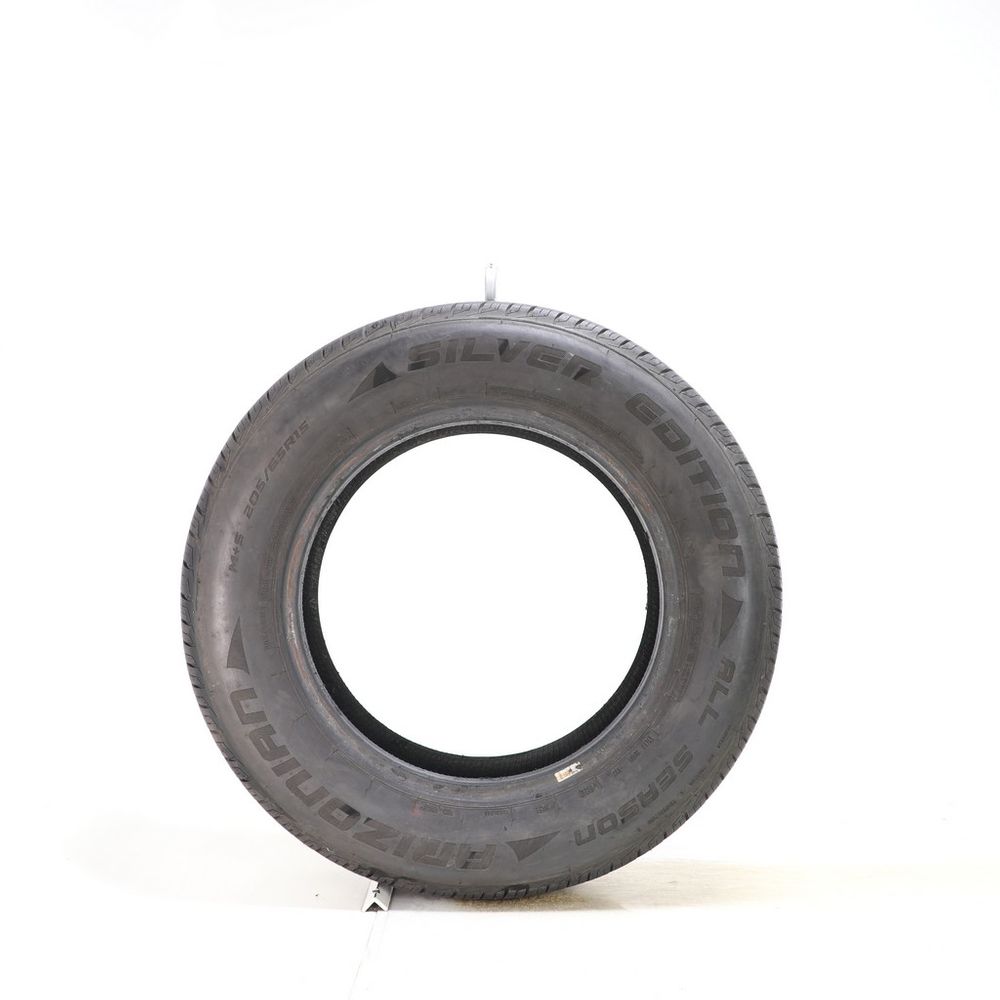 Set of (2) Used 205/65R15 Arizonian Silver Edition 94H - 8.5-9.5/32 - Image 6