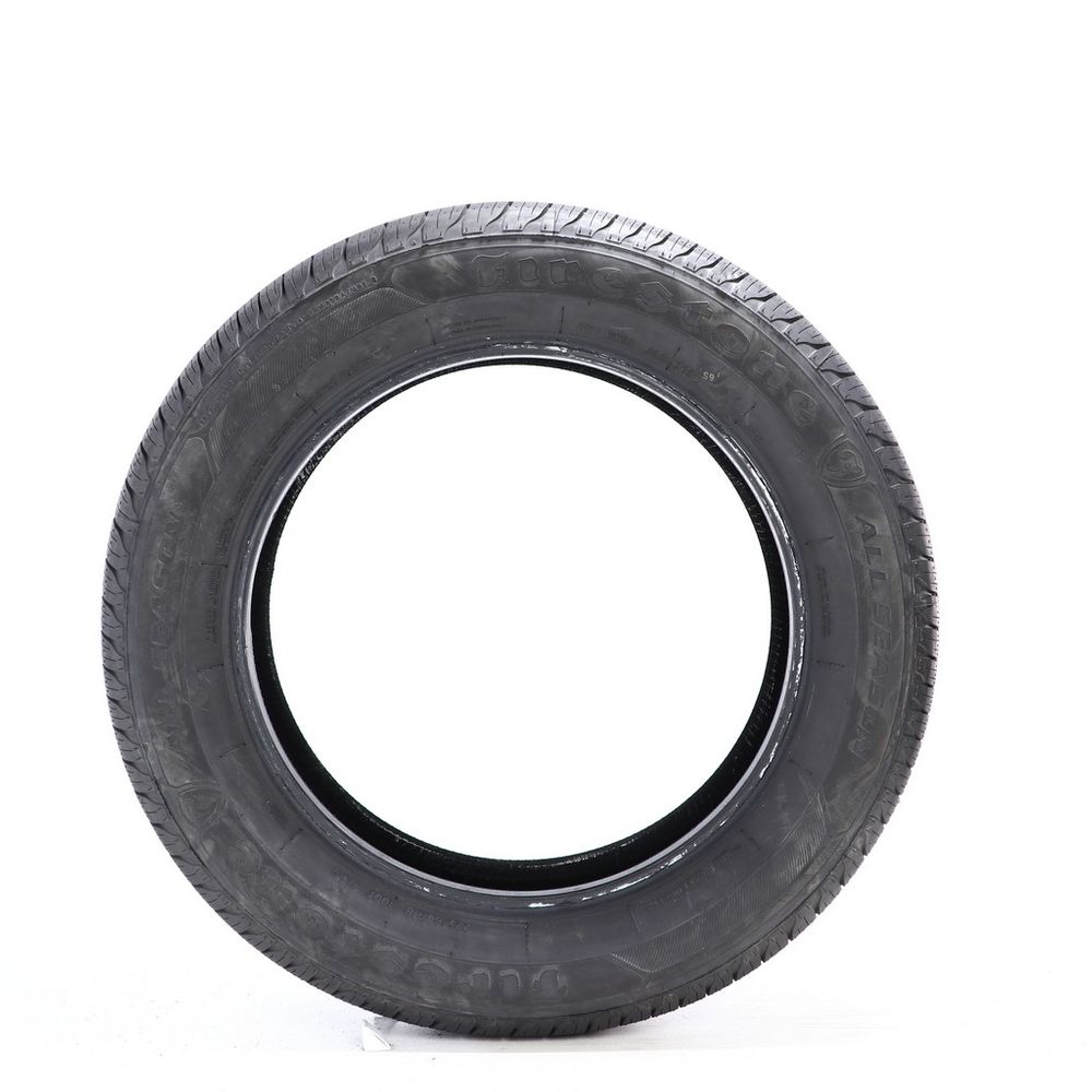 Driven Once 225/60R18 Firestone All Season (Firestone) 100T - 8.5/32 - Image 3