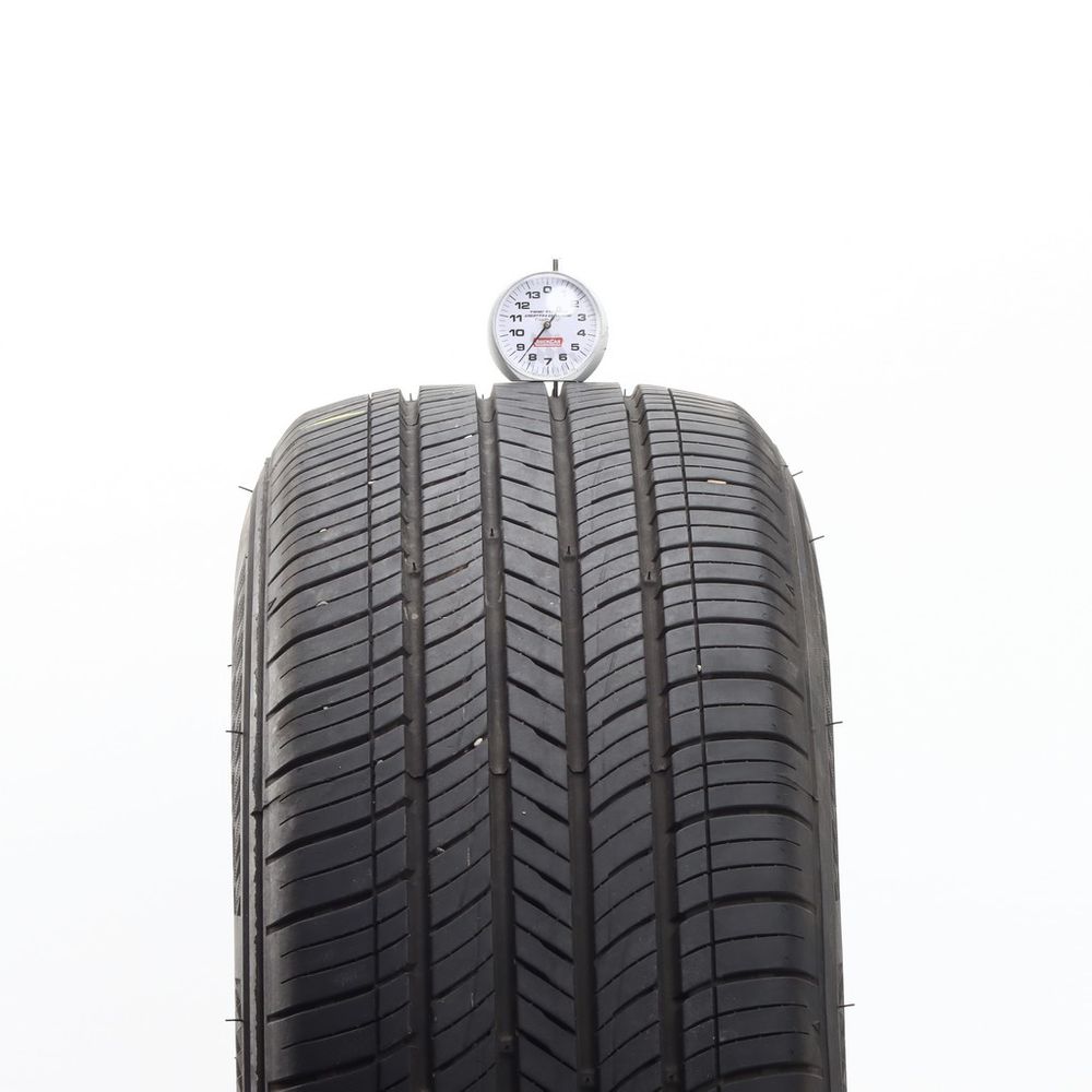 Set of (2) Used 235/60R18 Kumho Crugen HP71 103H - 8.5/32 - Image 2