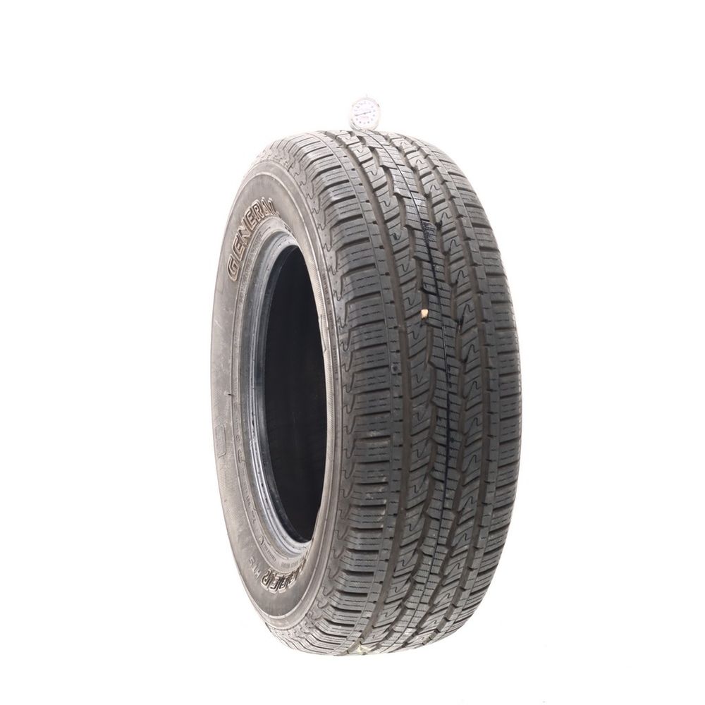 Used 265/65R17 General Grabber HTS 112T - 9.5/32 - Image 1
