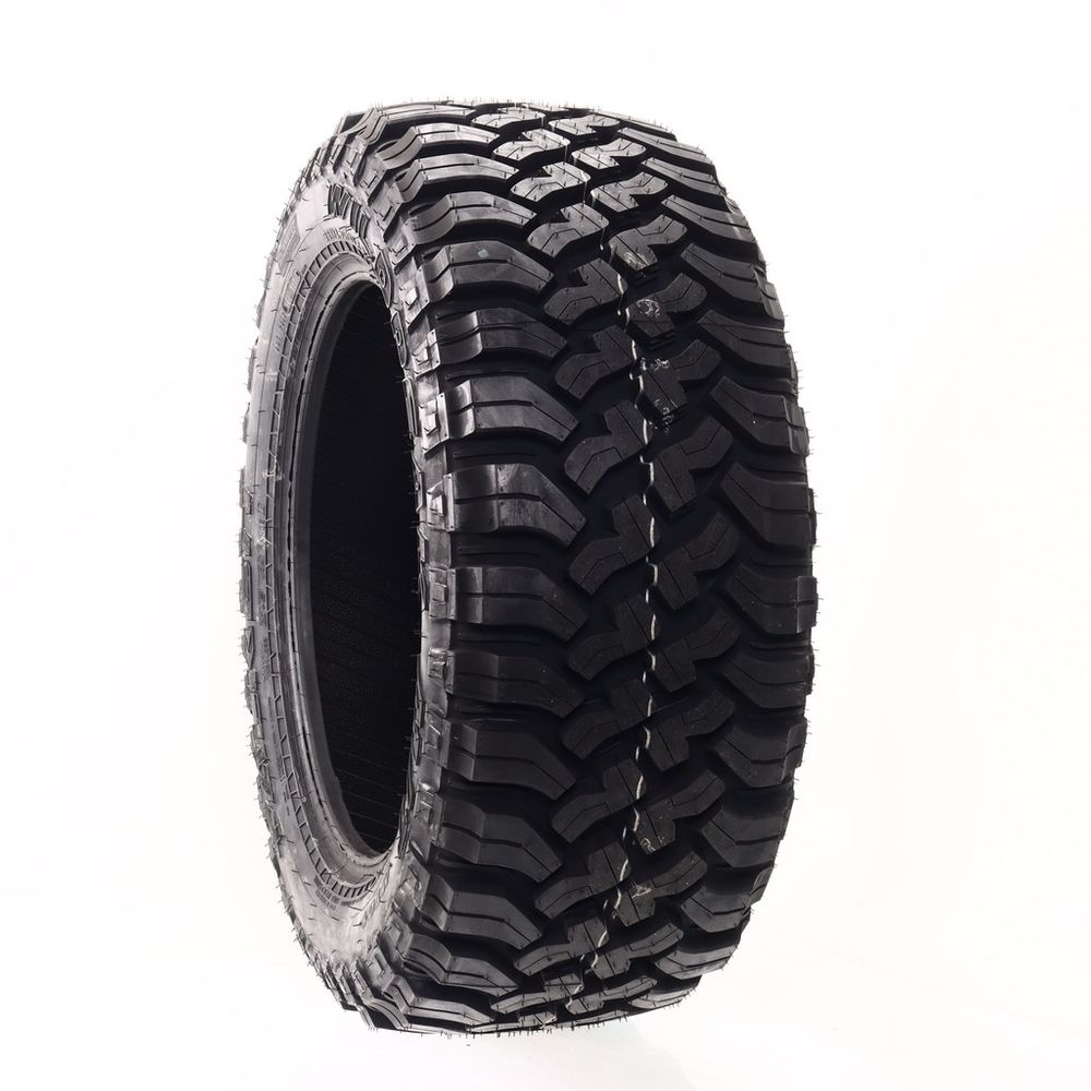 New LT 33X12.5R20 Falken Wildpeak M/T MT01 114Q E - Image 1
