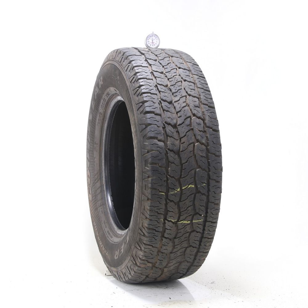 Wrangler trailmark clearance
