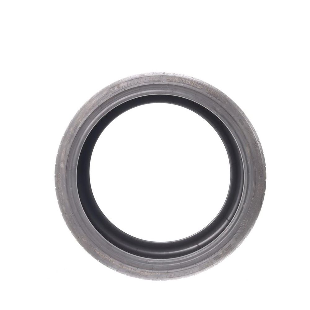 Driven Once 265/30ZR20 Michelin Pilot Sport PS2 R01 94Y - 10/32 - Image 3