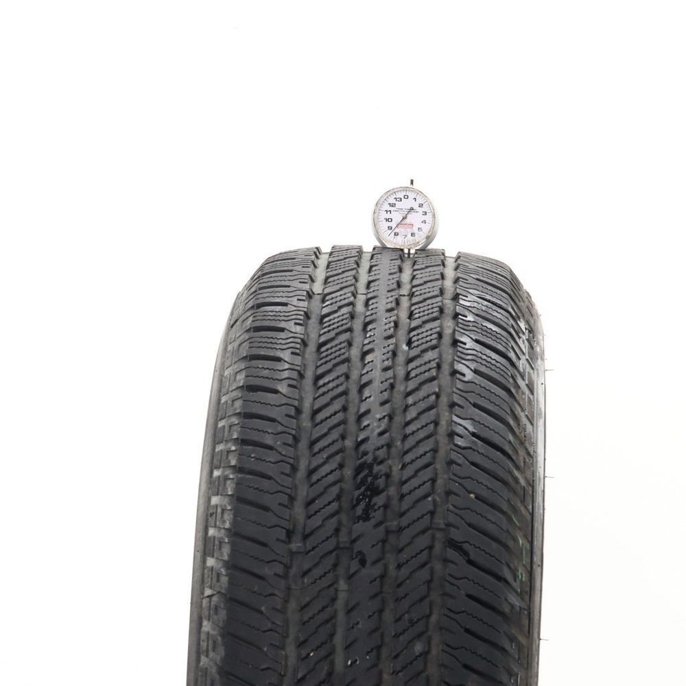 Used 255/70R16 Hankook Dynapro HT 111T - 8.5/32 - Image 2