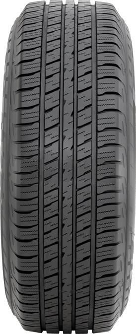 New 215/65R17 Falken Wildpeak H/T 99S - Image 3