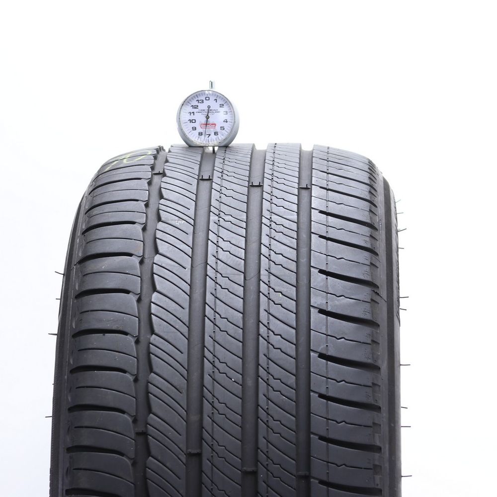 Used 255/40R20 Michelin Primacy MXM4 AO 101H - 7/32 - Image 2