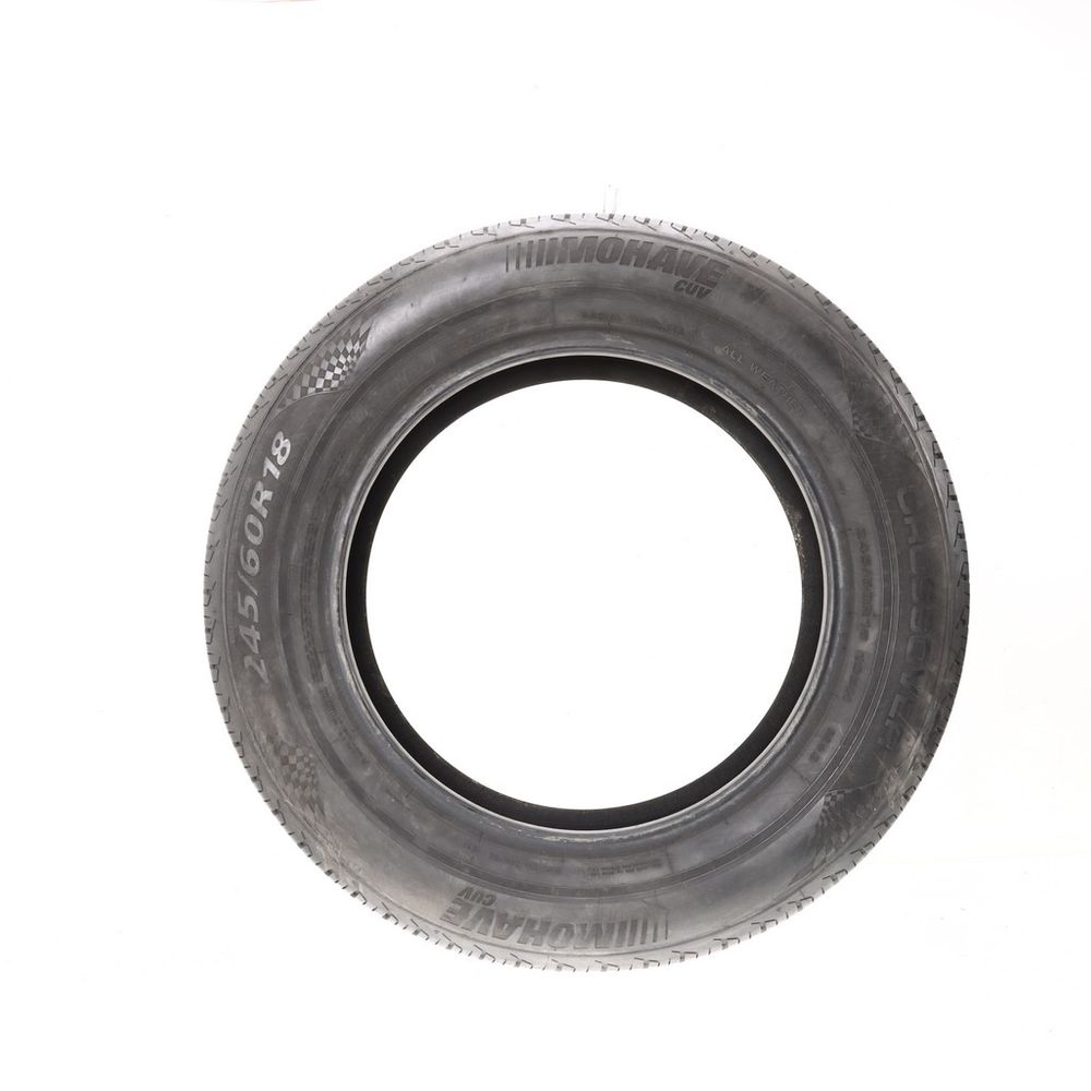 Used 245/60R18 Mohave Crossover CUV 105H - 9.5/32 - Image 3
