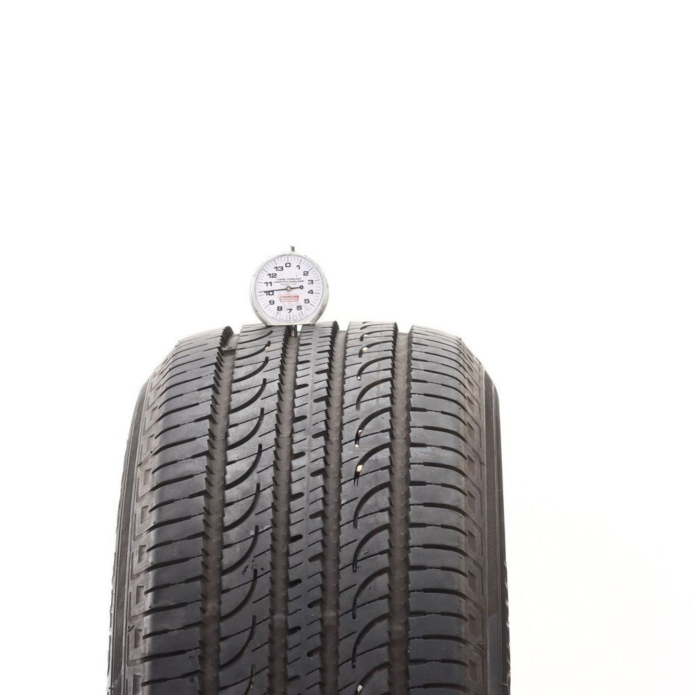Set of (4) Used 225/55R18 Yokohama Geolandar G055 98H - 8.5-10/32 - Image 11