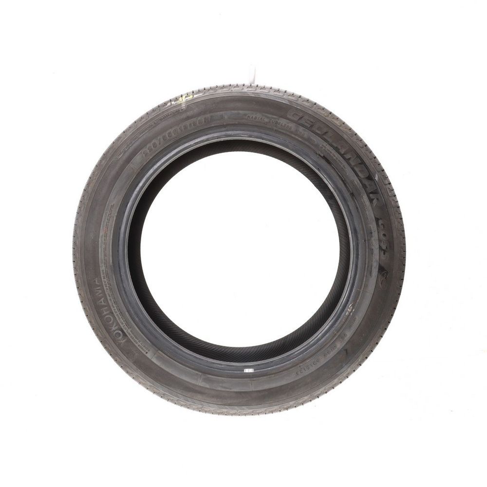 Set of (4) Used 225/55R18 Yokohama Geolandar G055 98H - 8.5-10/32 - Image 12