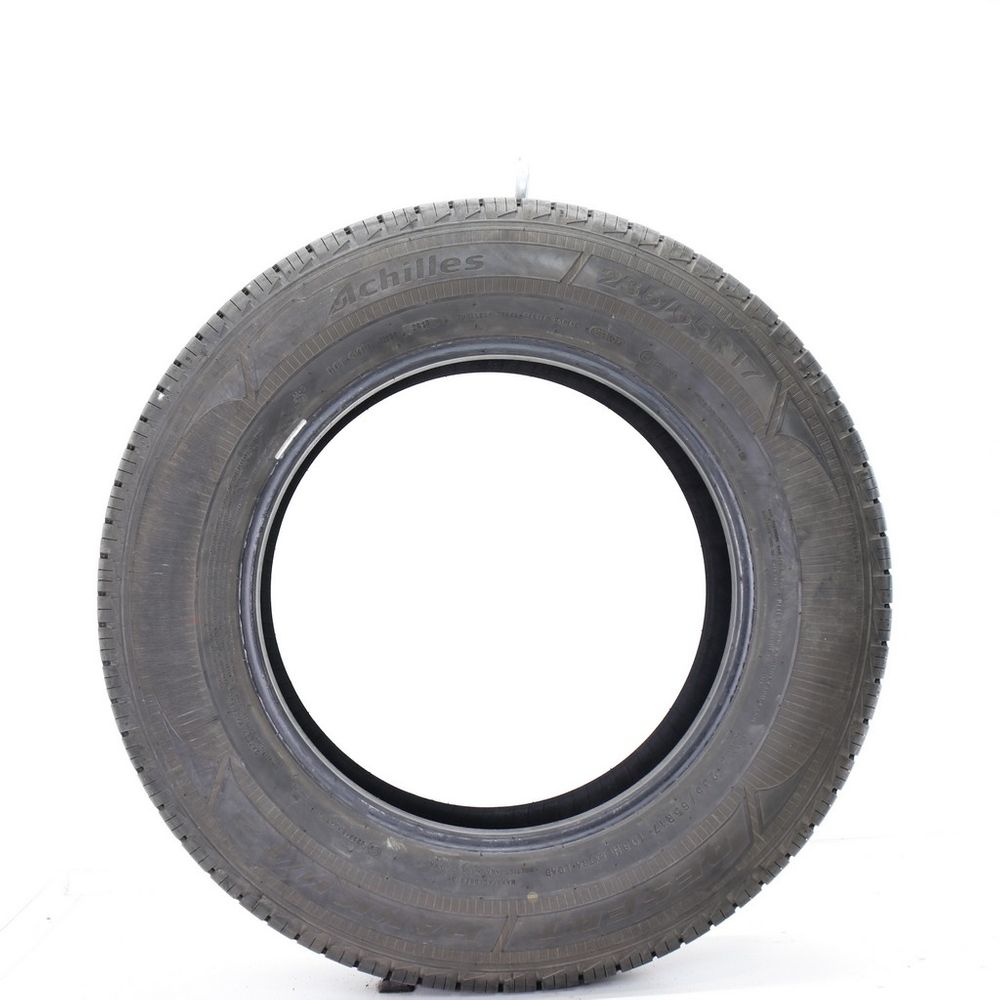 Used 235/65R17 Achilles Desert Hawk H/T2 108H - 9/32 - Image 3