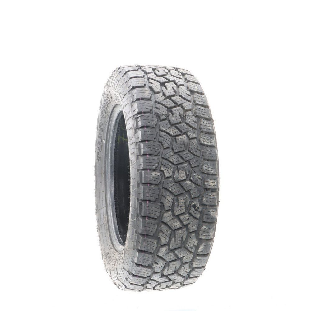 Driven Once 265/60R18 Toyo Open Country A/T III 110T - 15/32 - Image 1