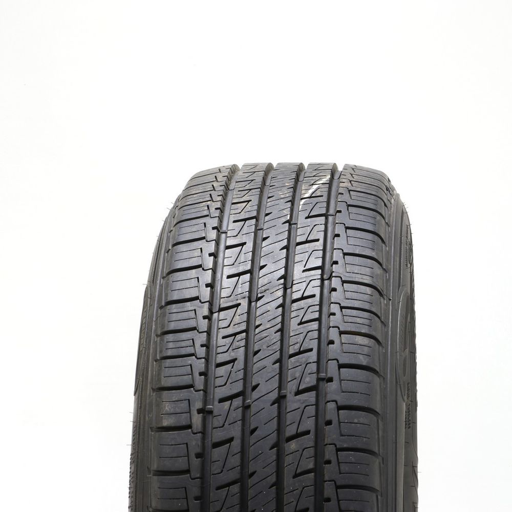 Driven Once 235/60R18 Goodyear Assurance MaxLife 103V - 11/32 - Image 2