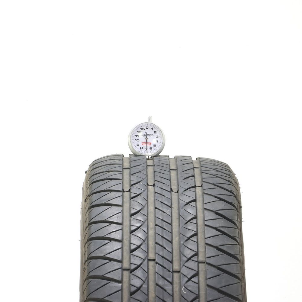 Set of (2) Used 225/60R16 Douglas Touring A/S 98H - 6.5-8/32 - Image 2