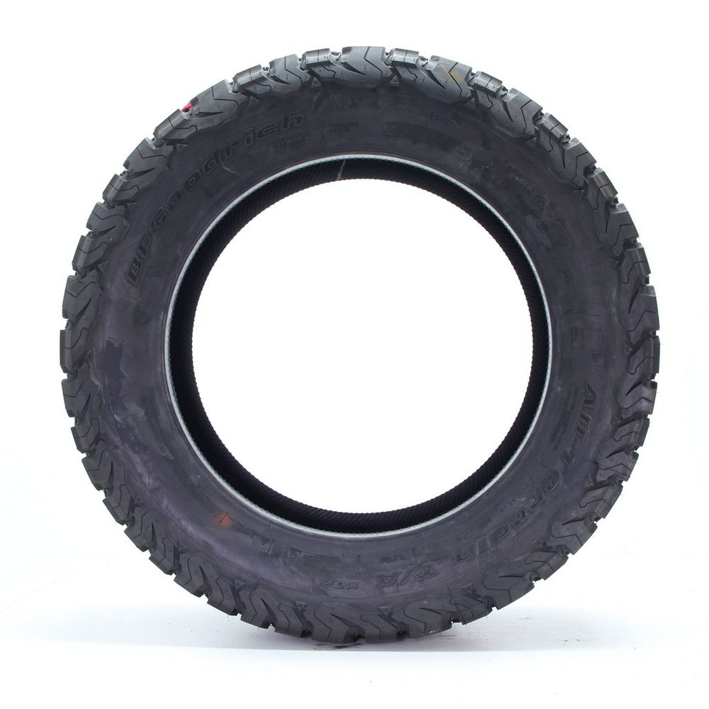 Set of (4) New LT 275/55R20 BFGoodrich All-Terrain T/A KO2 115/112S D - 15/32 - Image 3