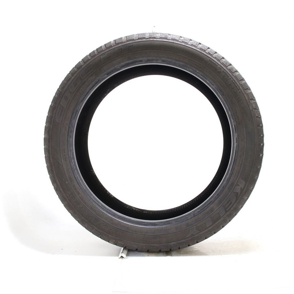 Used 285/45R22 Kelly Edge HT 114H - 8.5/32 - Image 3