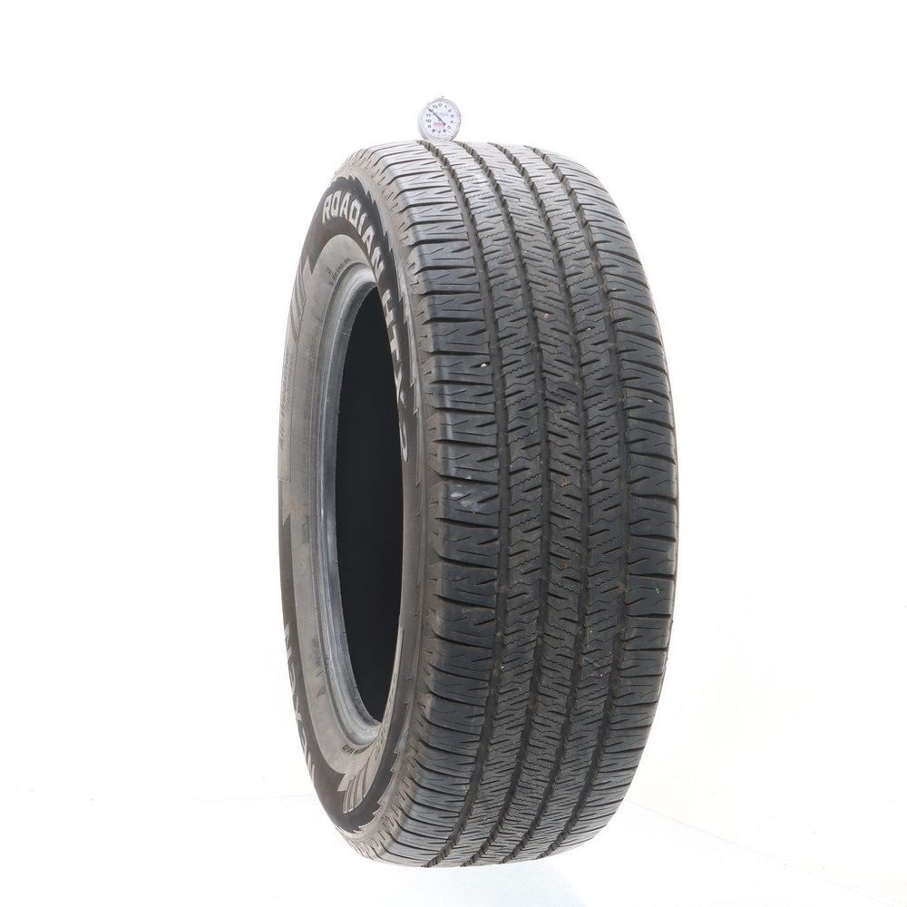 Used 275/60R20 Nexen Roadian HTX 2 RH51 115H - 12/32 - Image 1