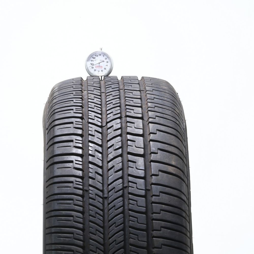 Used 255/60R19 Goodyear Eagle RS-A 108H - 9.5/32 - Image 2