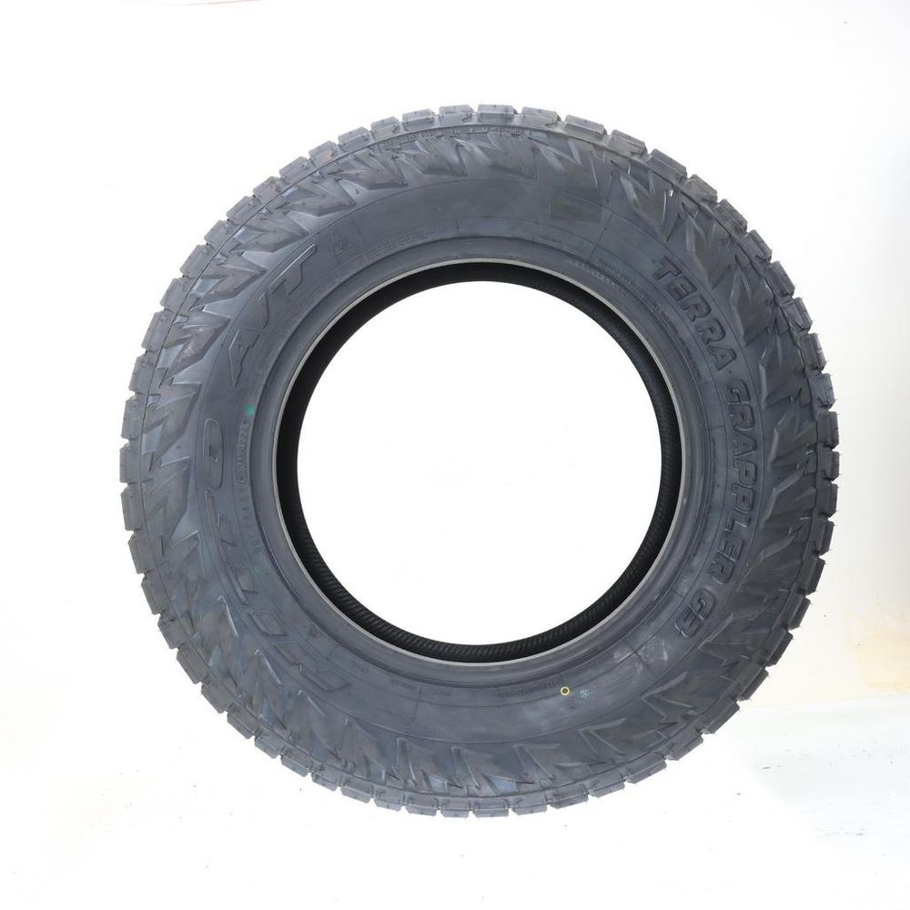 New 275/65R18 Nitto Terra Grappler G3 A/T 116T - Image 3