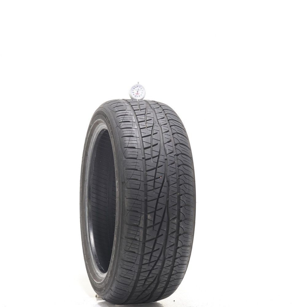 Used 215/45R17 Kelly Edge HP 91W - 7.5/32 - Image 1