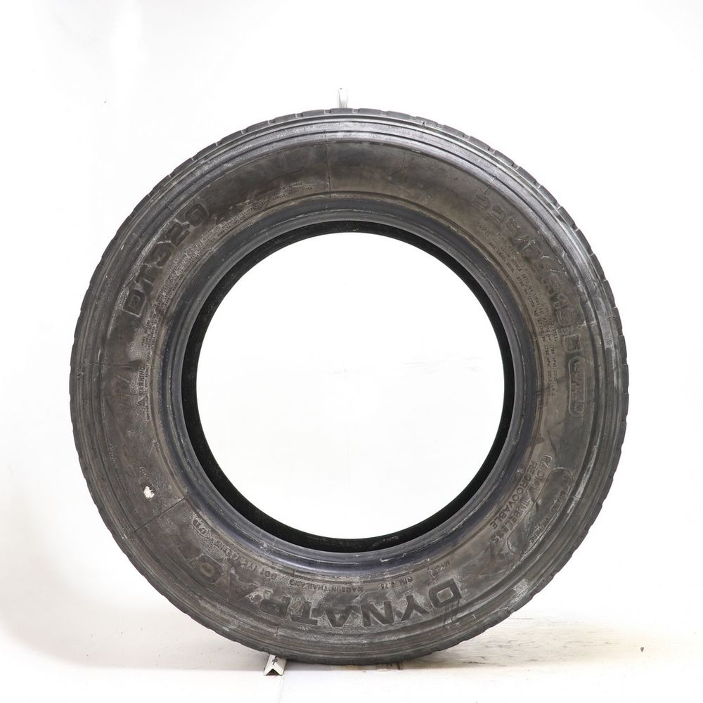 Used 225/70R19.5 Dynatrac DT320 128/126M - 9.5/32 - Image 3