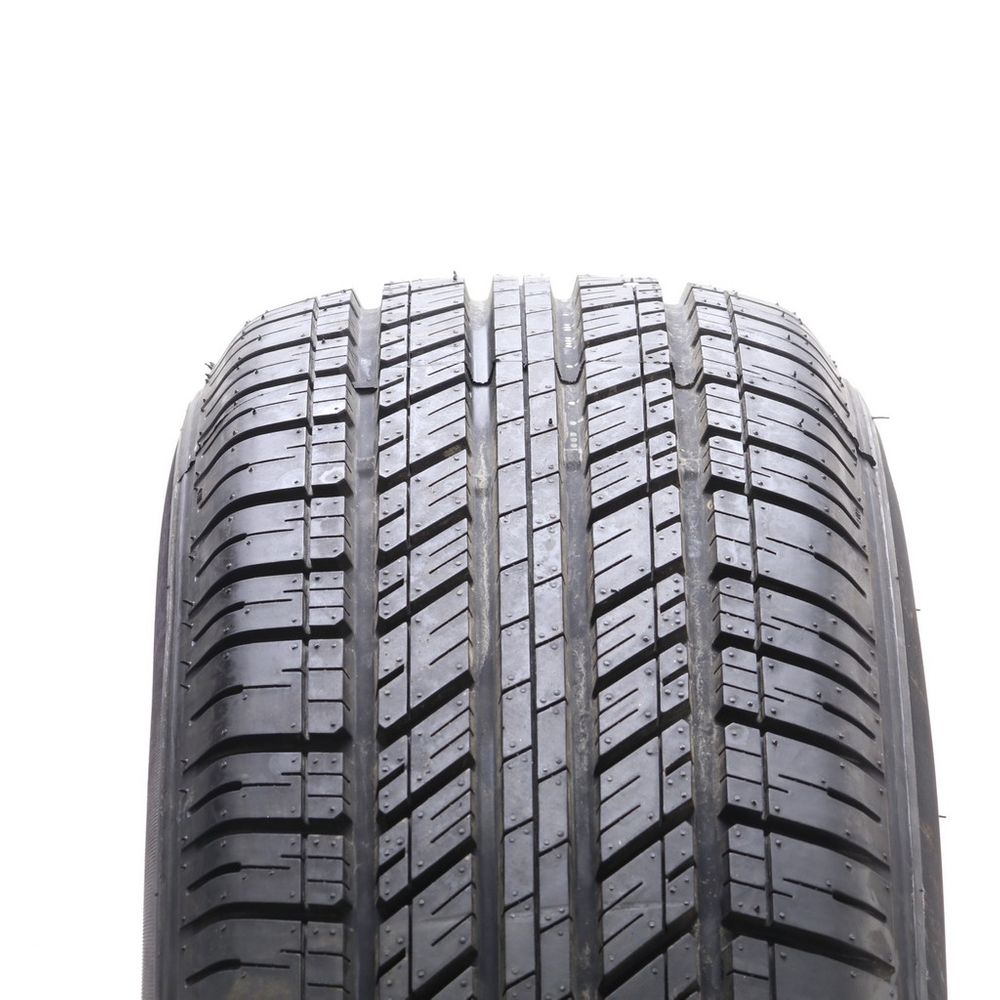 Set of (2) Driven Once 265/70R17 Ironman RB-SUV 115S - 11.5/32 - Image 2