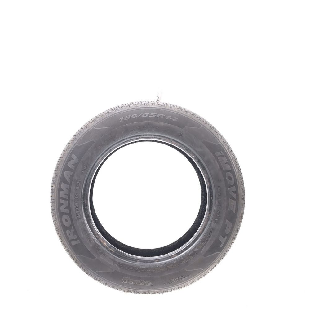 Used 185/65R14 Ironman IMove PT 86H - 8/32 - Image 3