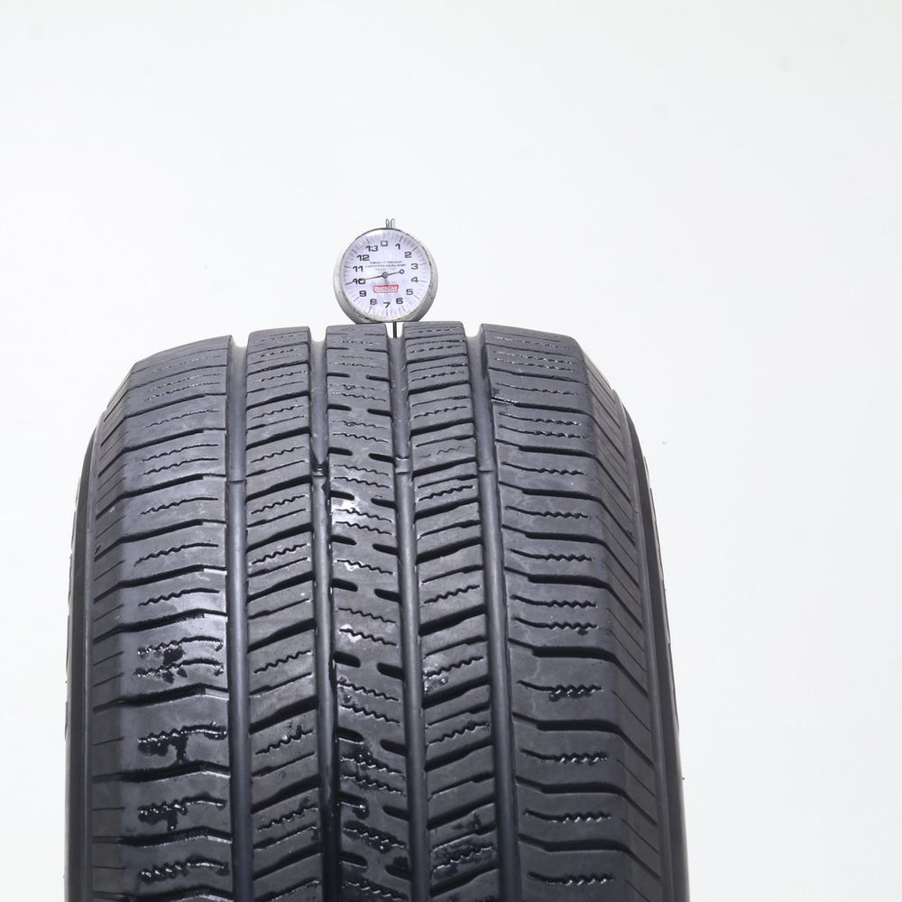 Set of (2) Used LT 265/60R20 Kenda Klever H/T 2 121/118R E - 10-11.5/32 - Image 2