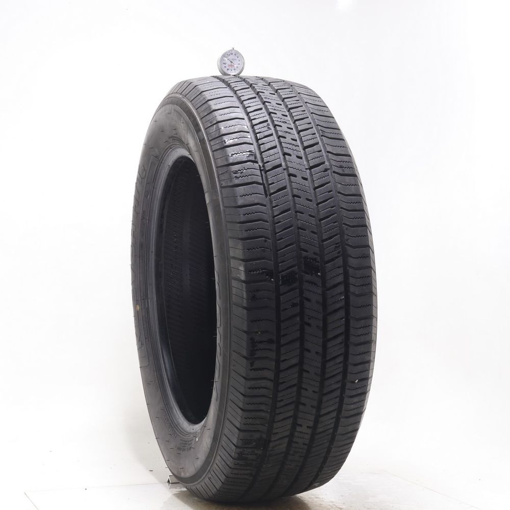 Set of (2) Used LT 265/60R20 Kenda Klever H/T 2 121/118R E - 10-11.5/32 - Image 4