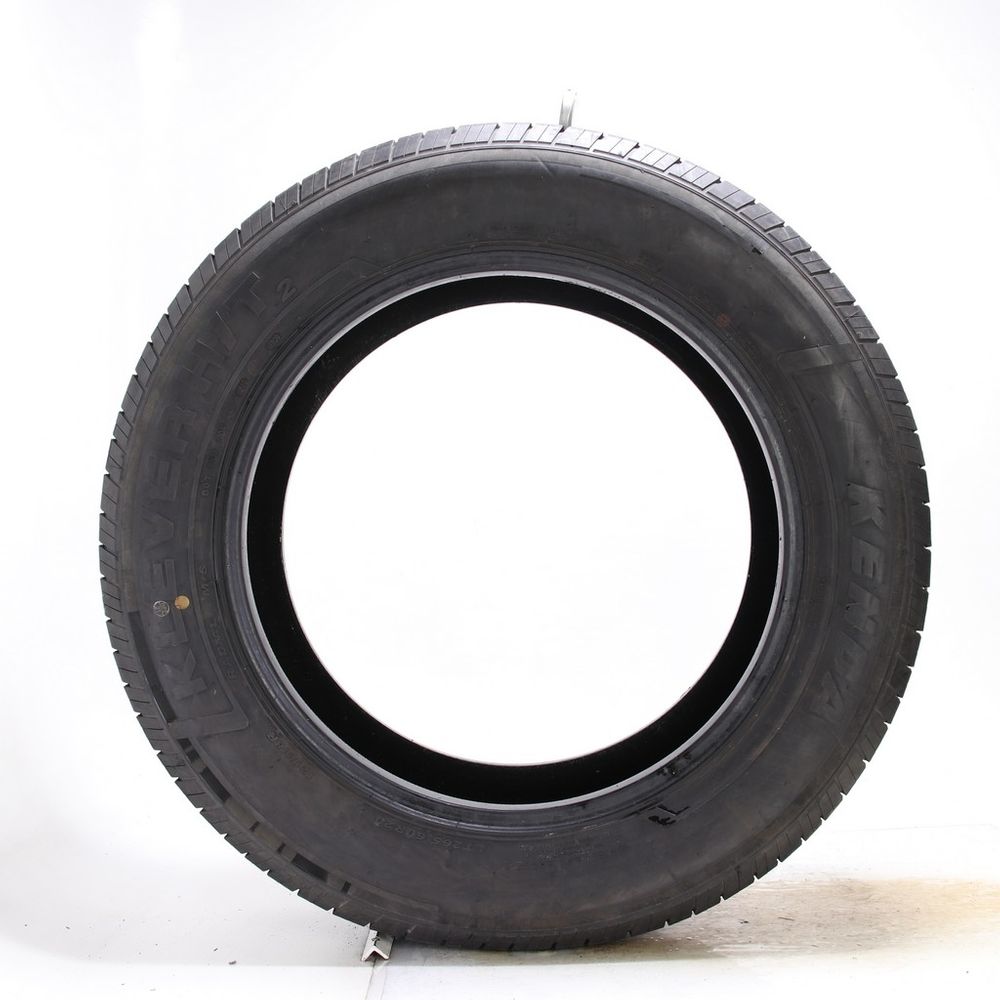 Set of (2) Used LT 265/60R20 Kenda Klever H/T 2 121/118R E - 10-11.5/32 - Image 6