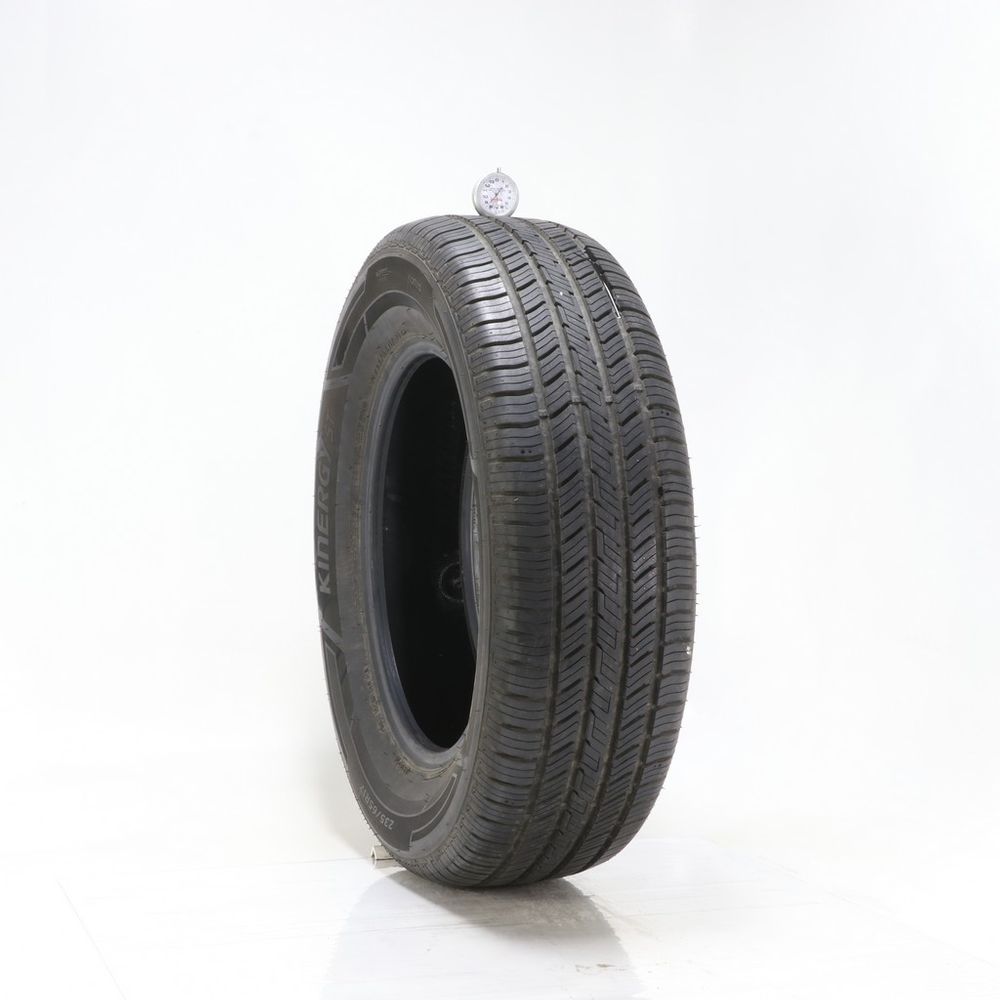 Set of (2) Used 235/65R17 Hankook Kinergy ST 104H - 7-8.5/32 - Image 4