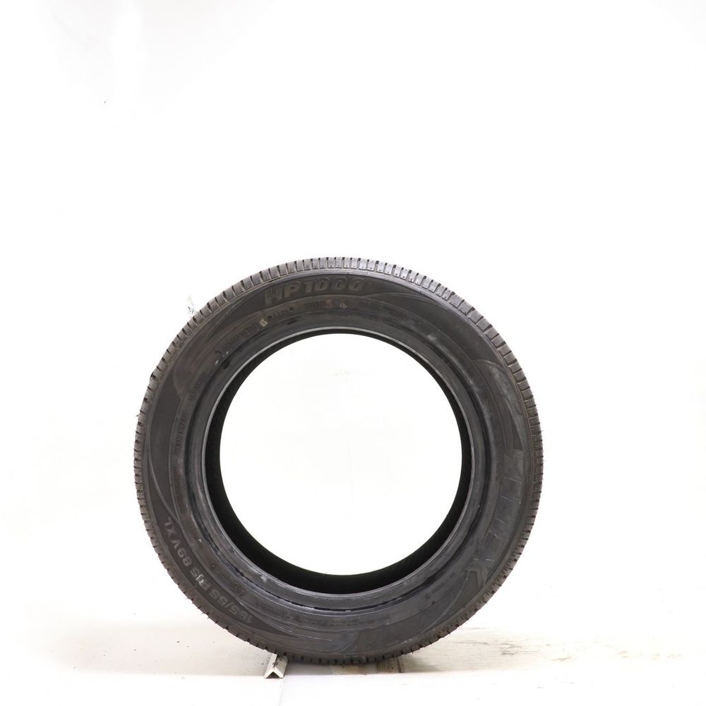 New 195/55R15 Zeetex HP1000 89V - 9.5/32 - Image 3