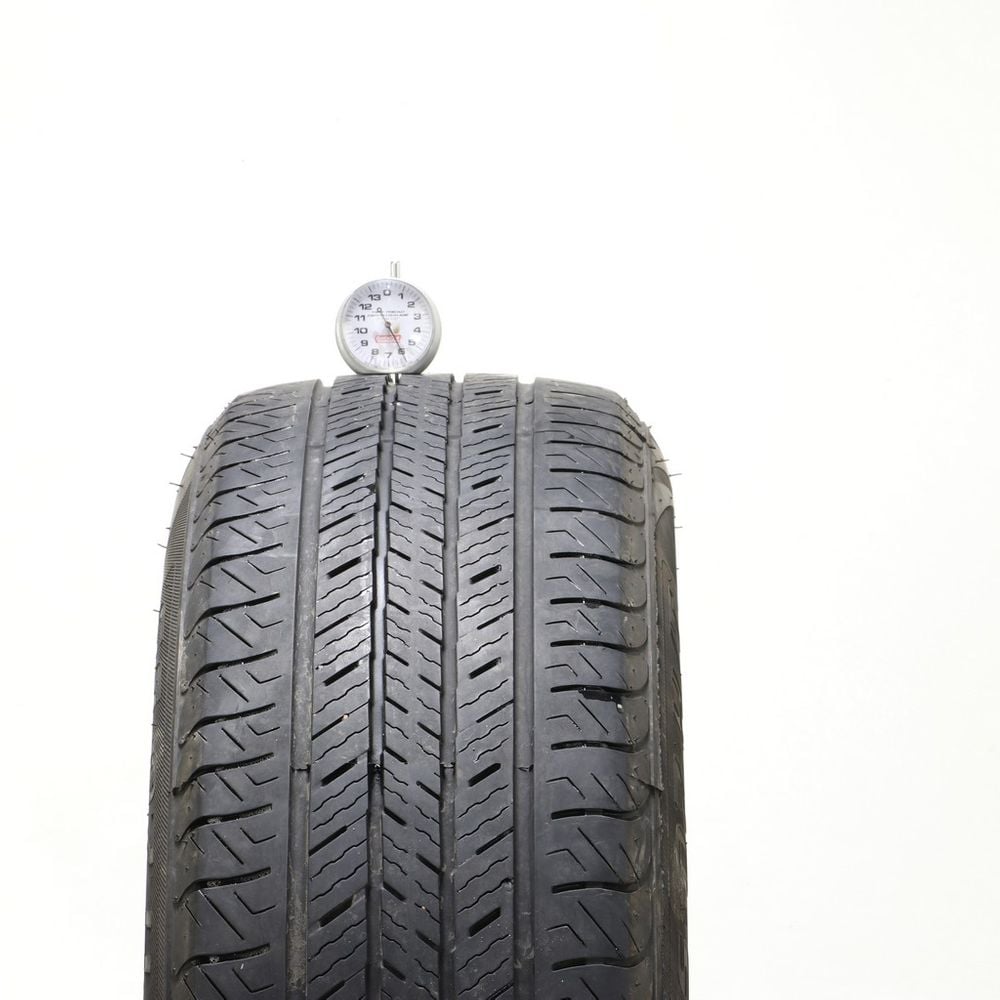 Set of (2) Used 235/60R18 Goodtrip GS-07 H/T 107V - 6/32 - Image 2